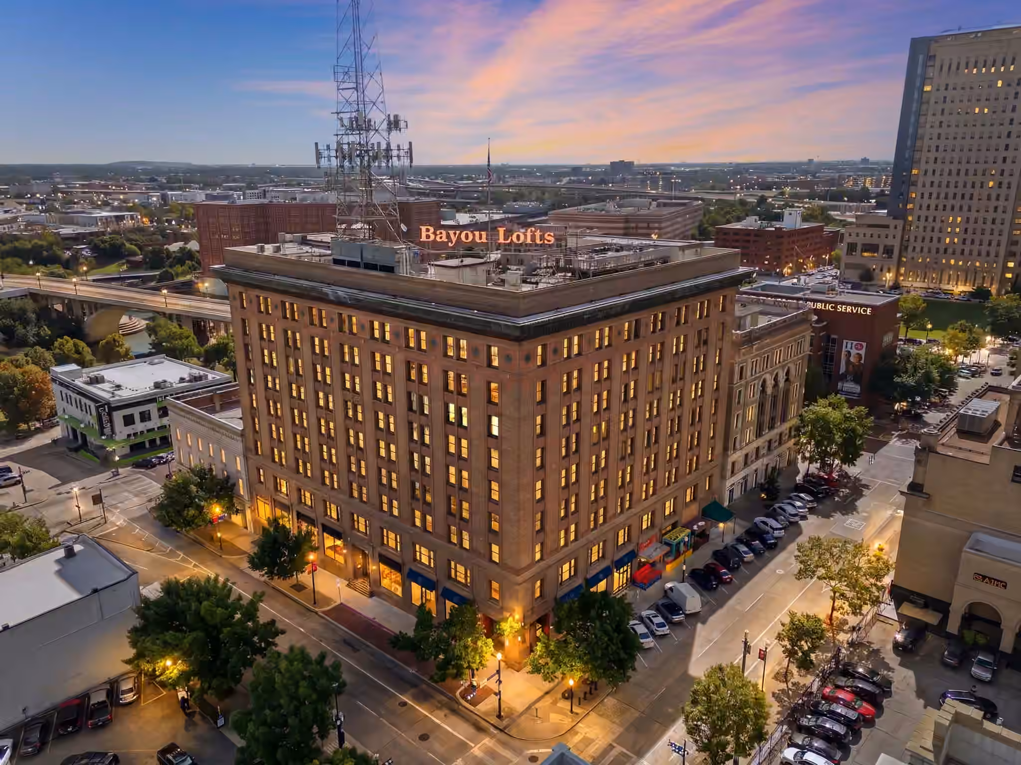 Photo of 915 Franklin Street 9i, Houston, TX 77002