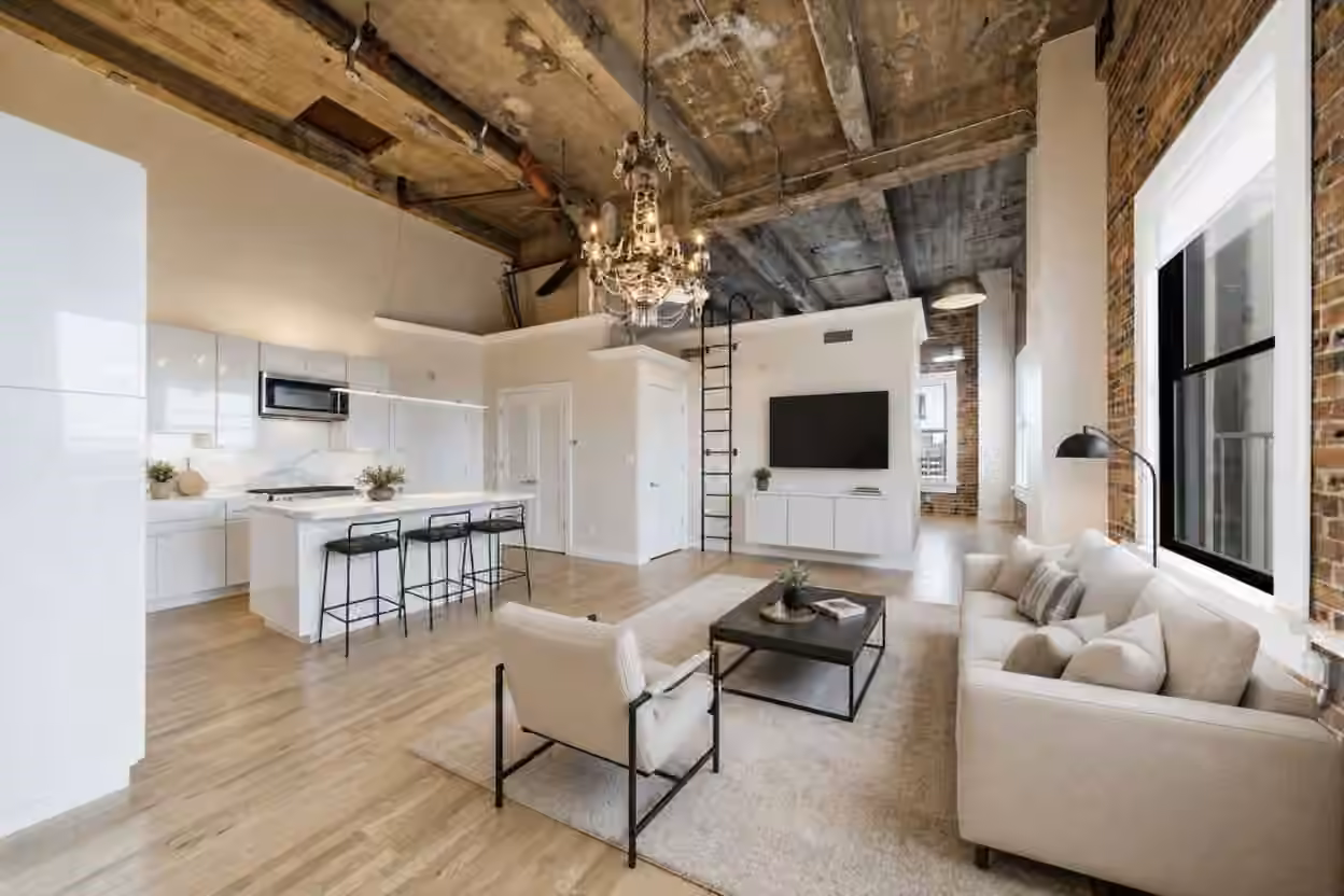 Photo 2 of 915 Franklin Street 9I, Houston, TX