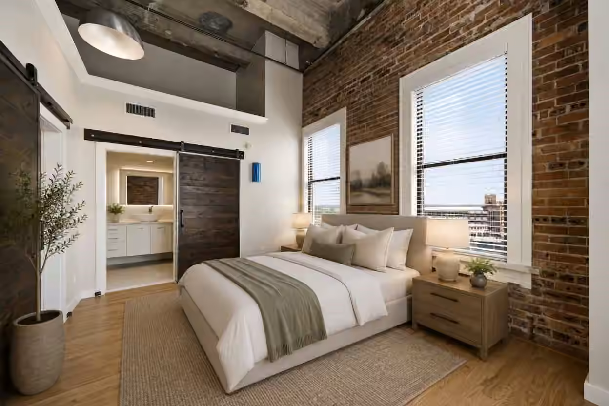 Photo 4 of 915 Franklin Street 9I, Houston, TX