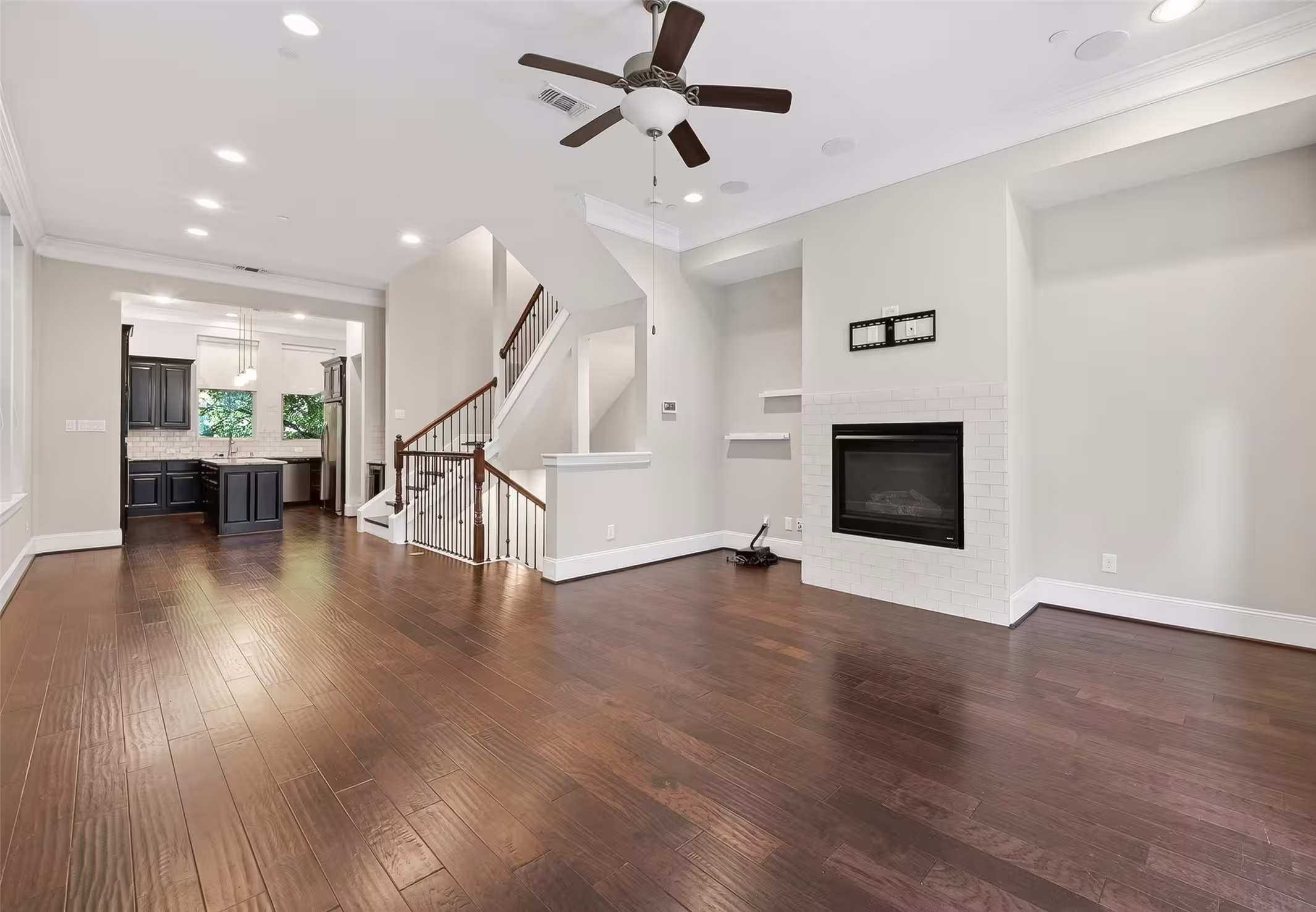 Photo 2 of 816 Yale Street C, Houston, TX