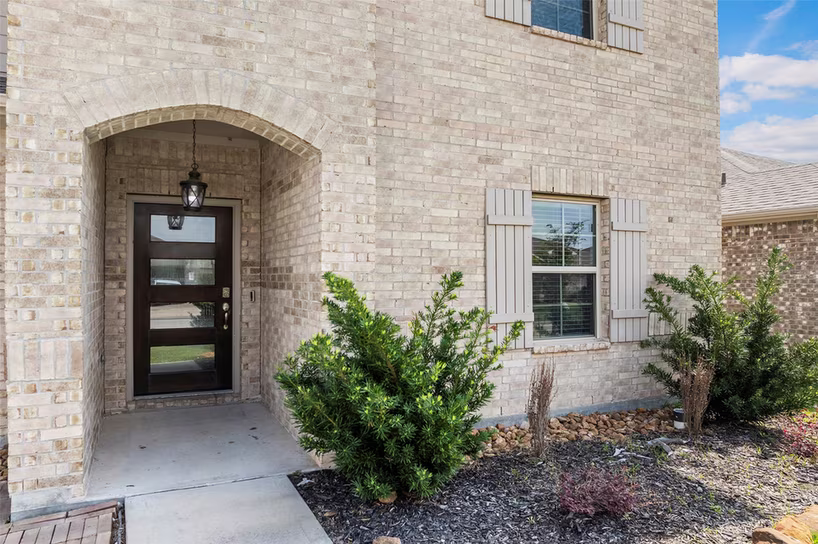 Photo 5 of 15222 Dinnet Berm Drive, Humble, TX