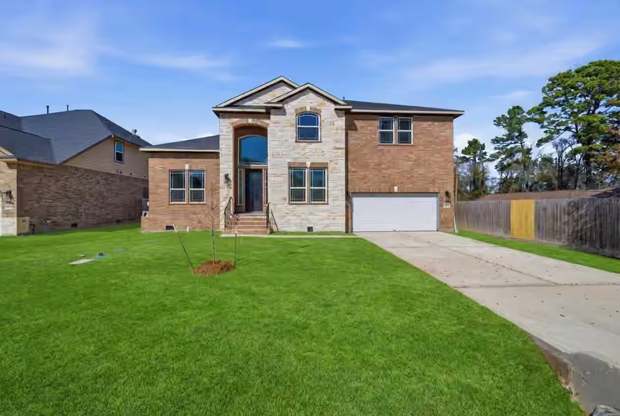 Photo of 16510 Boston Post Road, Cypress, TX