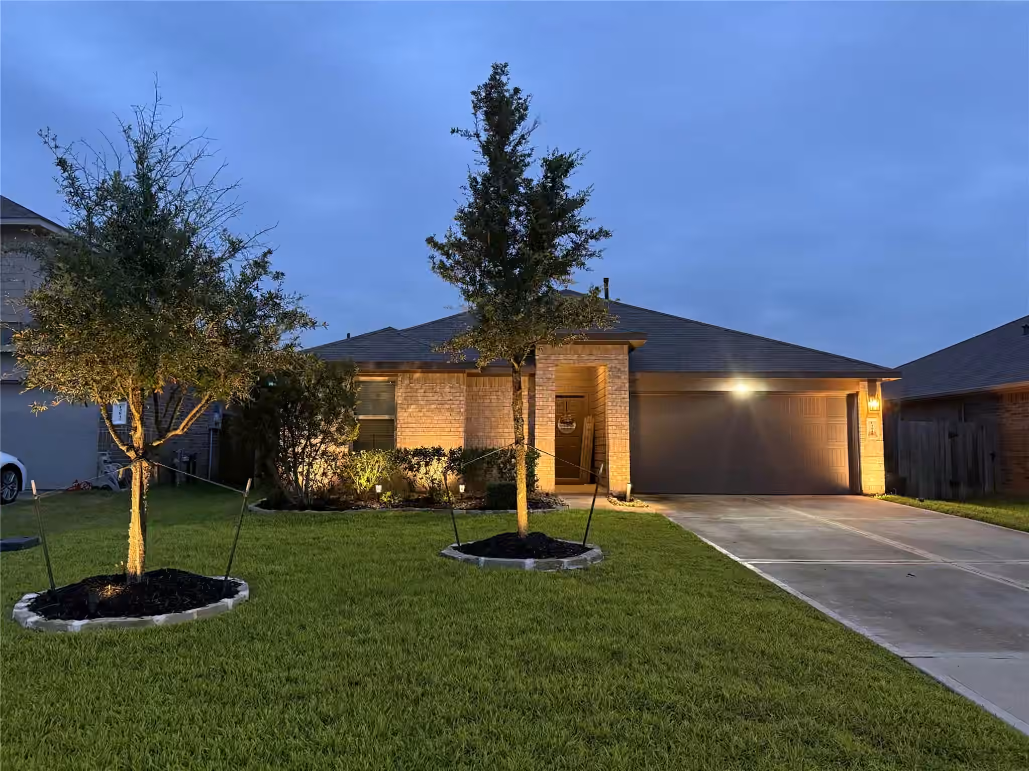 Photo 2 of 14849 Prickly Pear Cove, Magnolia, TX