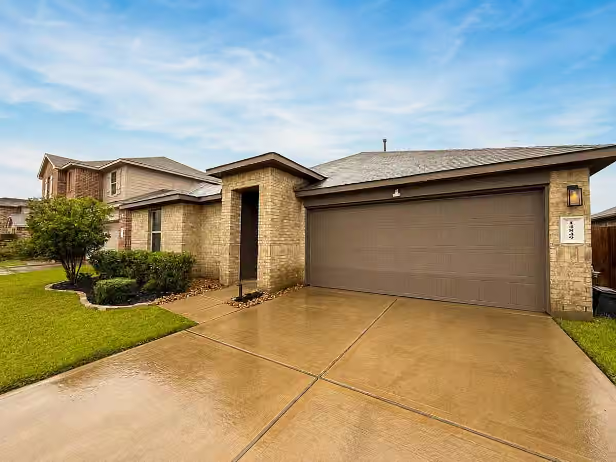 Photo 3 of 14849 Prickly Pear Cove, Magnolia, TX