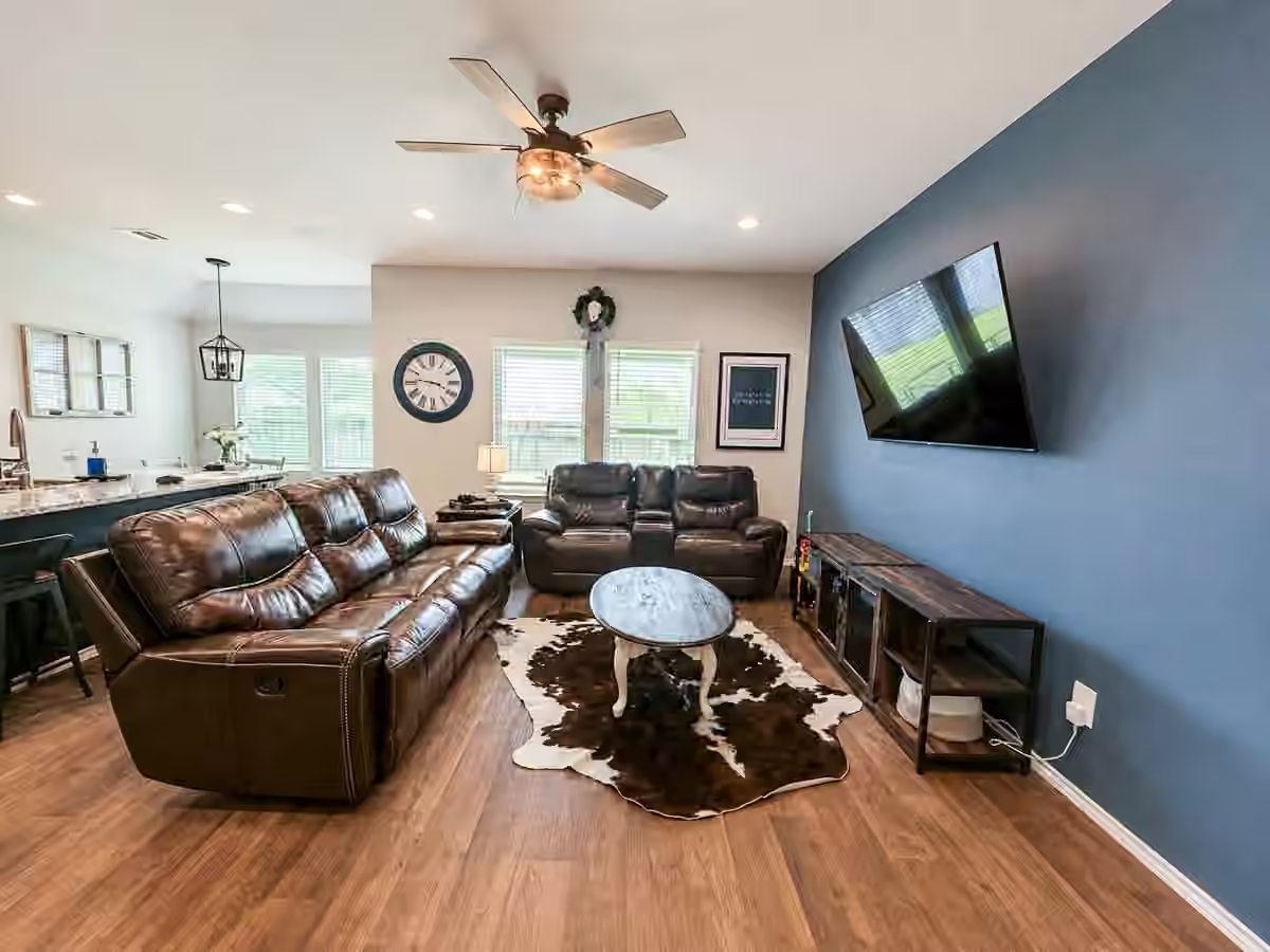 Photo 5 of 14849 Prickly Pear Cove, Magnolia, TX