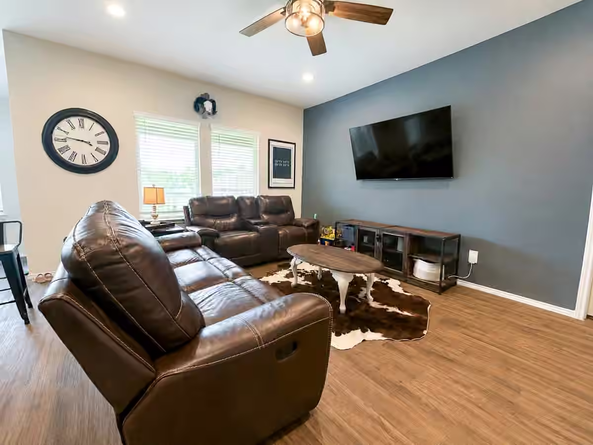 Photo 6 of 14849 Prickly Pear Cove, Magnolia, TX