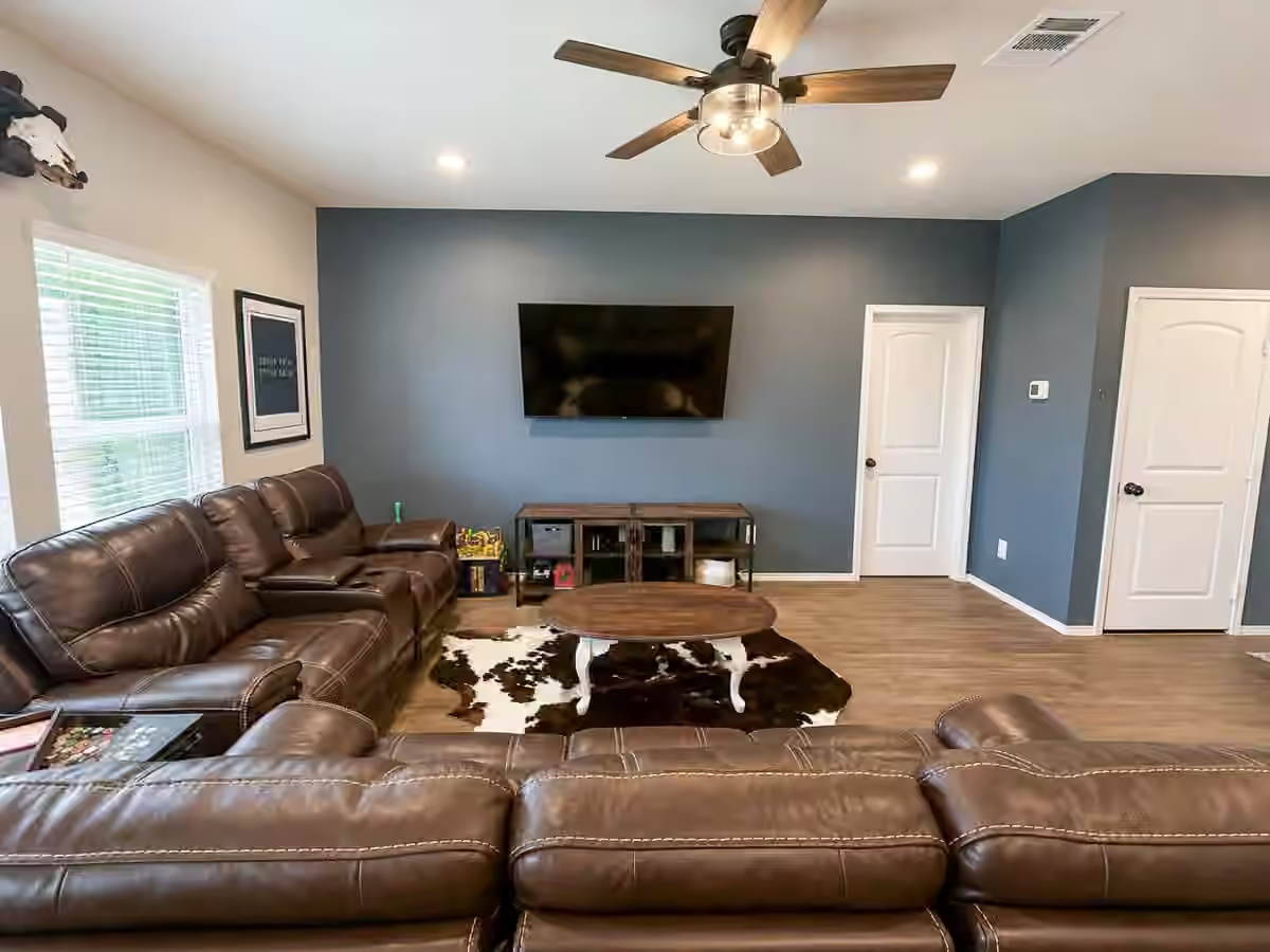 Photo 7 of 14849 Prickly Pear Cove, Magnolia, TX
