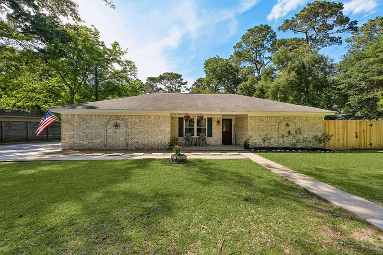 Photo of 15638 Charolais Drive, Cypress, TX 77429