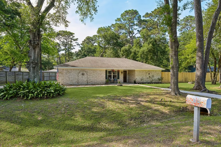 Photo 7 of 15638 Charolais Drive, Cypress, TX