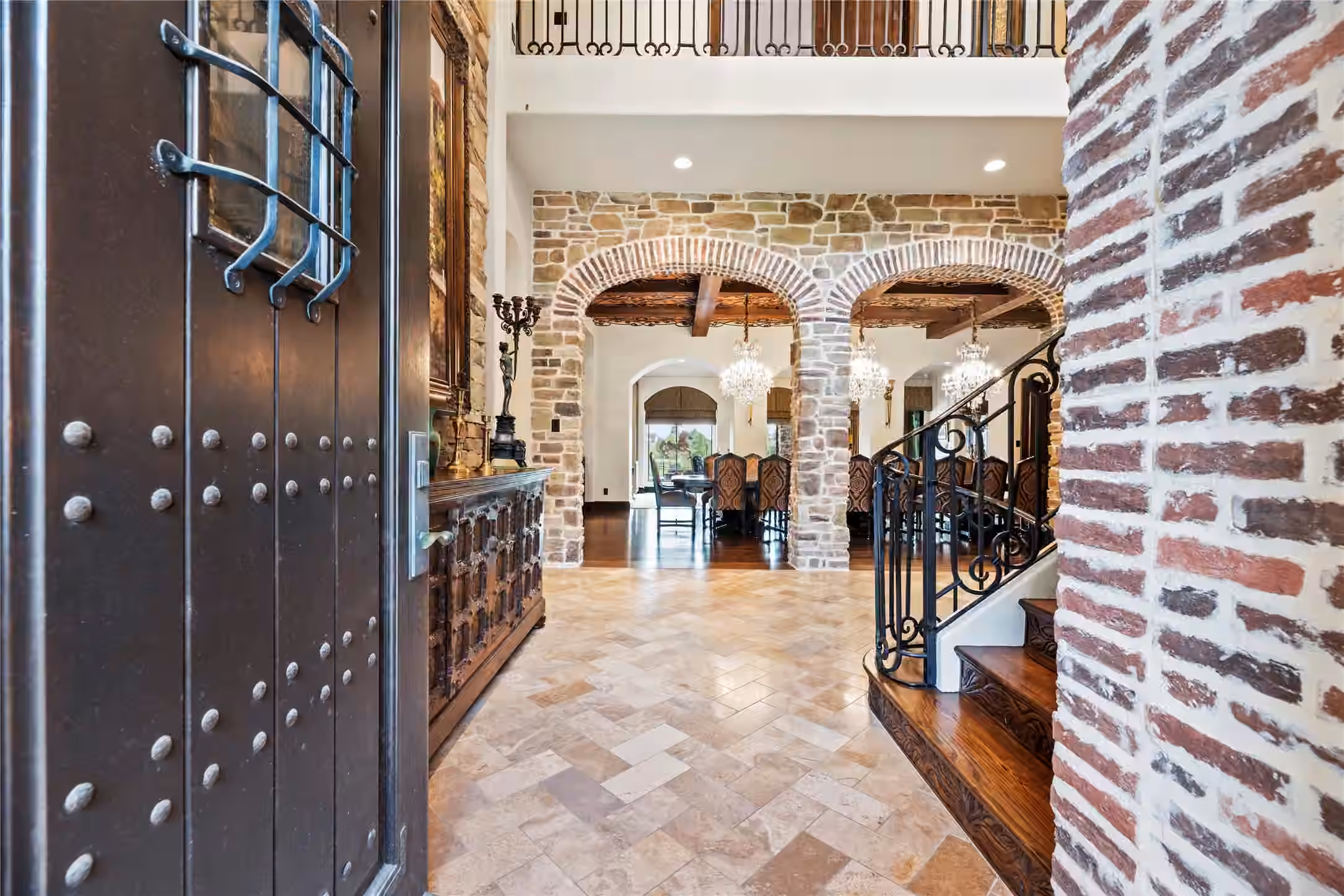 Photo 7 of 7715 Firethorne Creek Court, Spring, TX