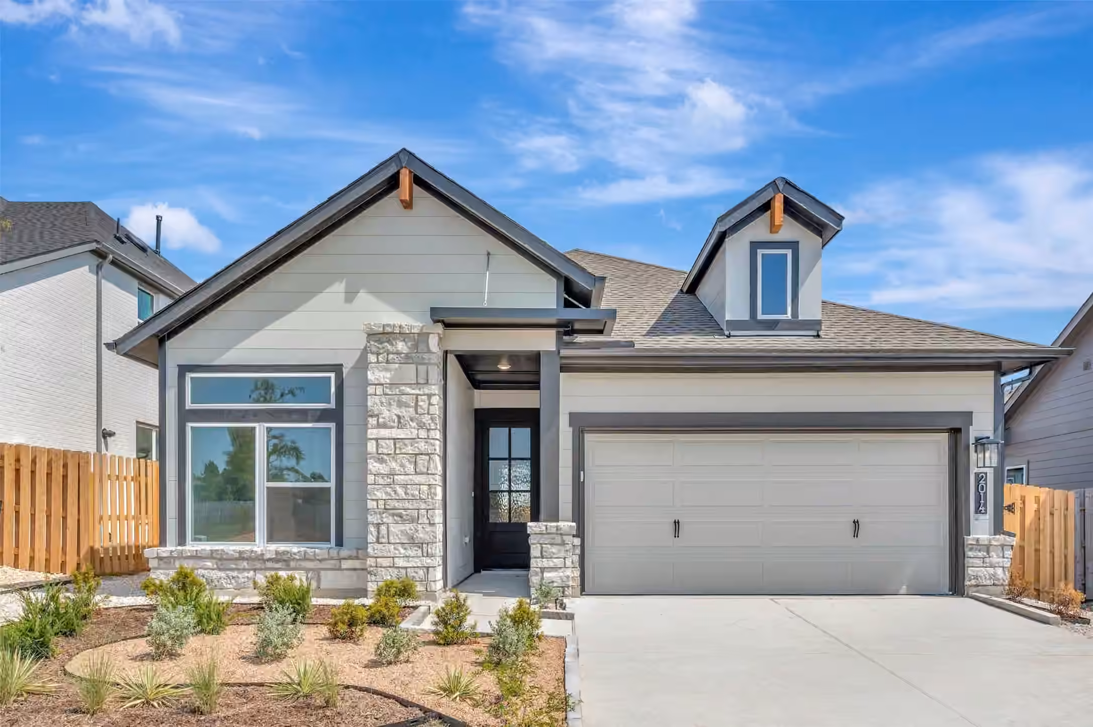 Photo of 2014 Escobar Street, Montgomery, TX