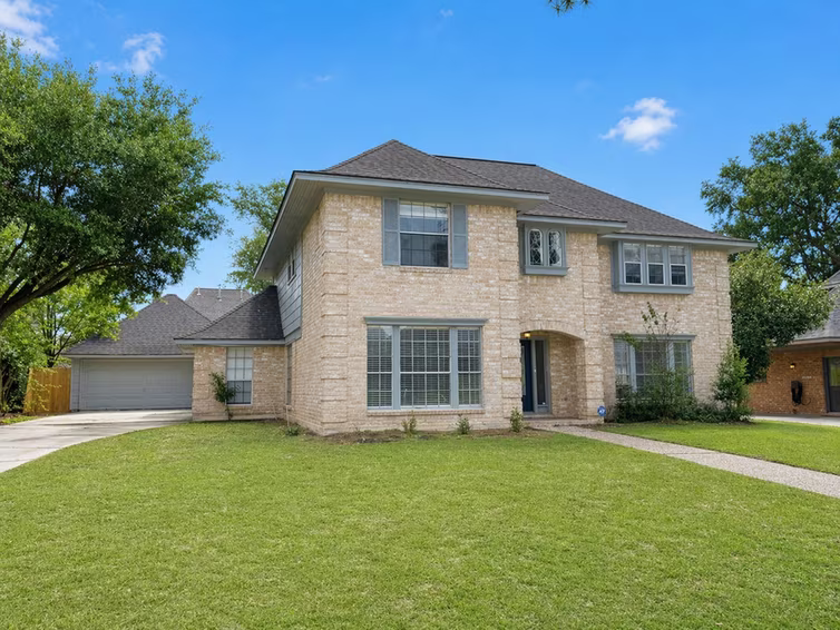 Photo of 6630 Sumner Isle Court, Spring, TX