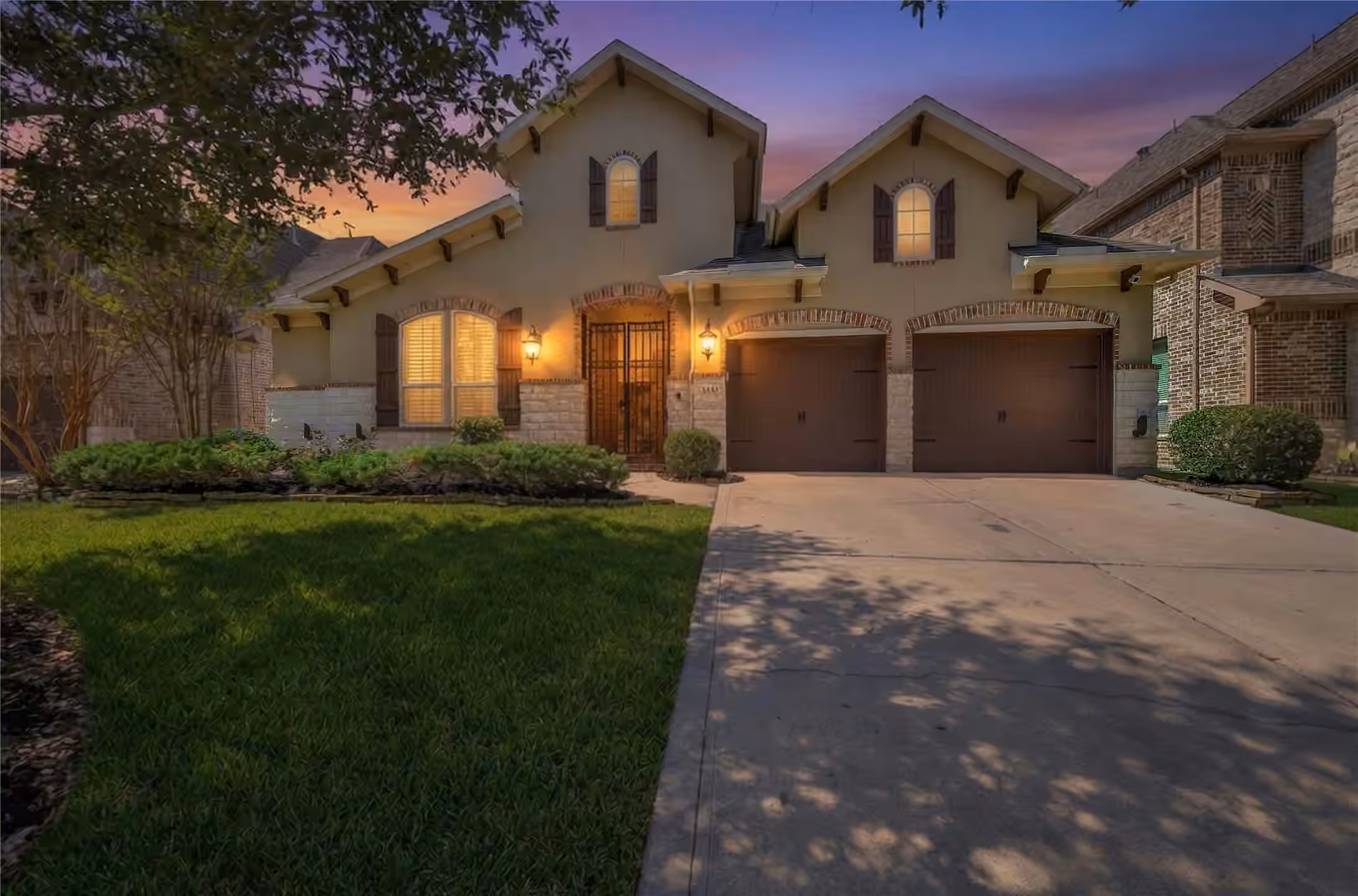 Photo 2 of 3234 Explorer Way, Conroe, TX
