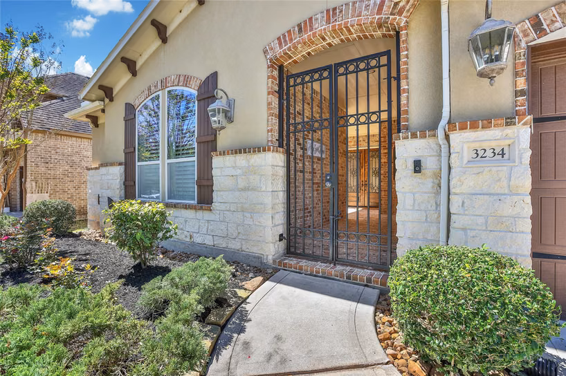 Photo 4 of 3234 Explorer Way, Conroe, TX