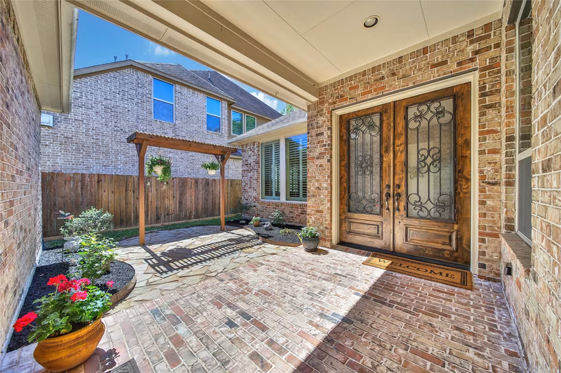 Photo 6 of 3234 Explorer Way, Conroe, TX