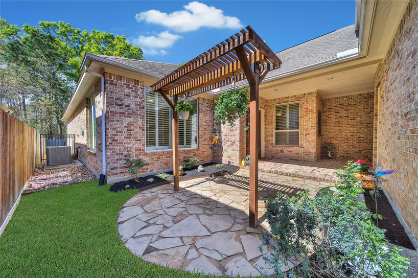 Photo 7 of 3234 Explorer Way, Conroe, TX