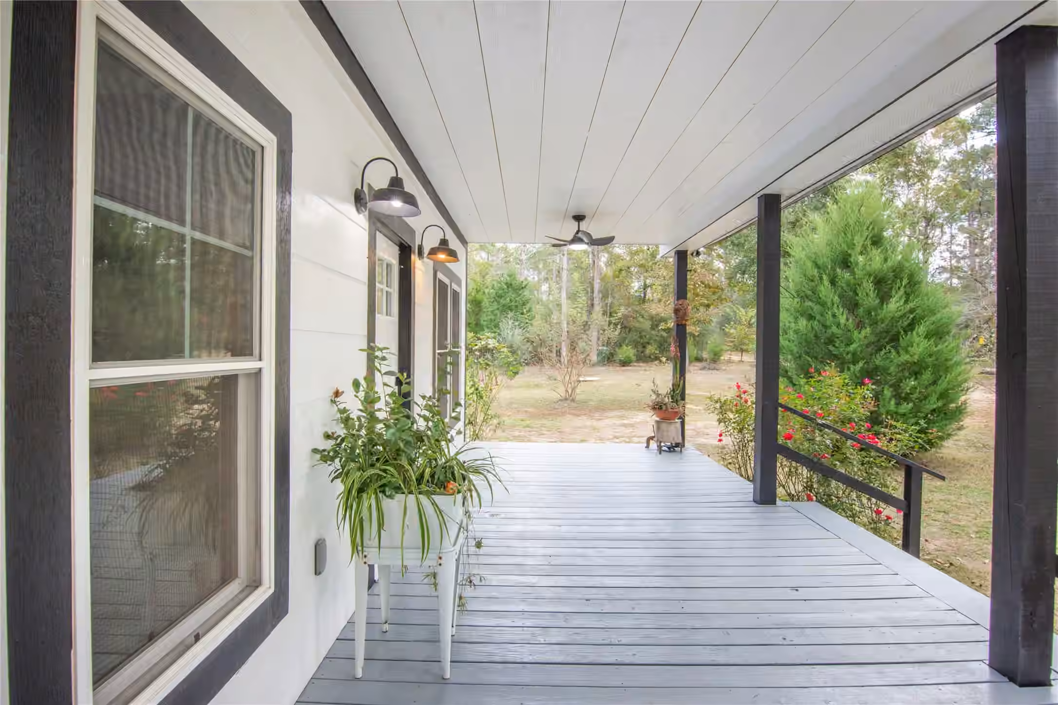 Photo 4 of 1080 Hill Road, Willis, TX