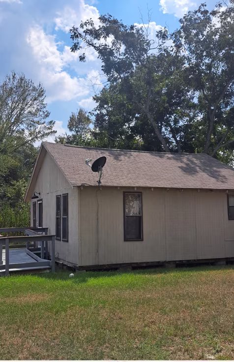 Photo 4 of 838 Fm 1489 Road, Brookshire, TX