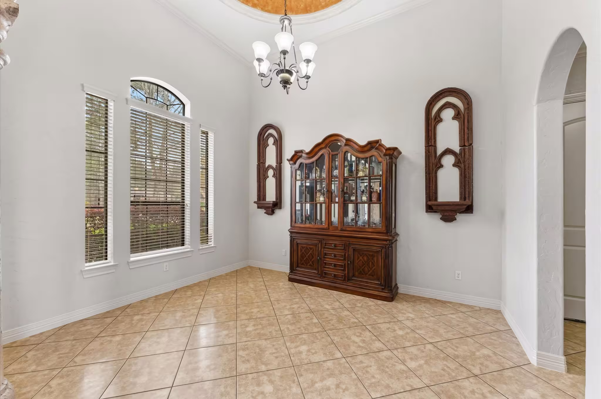 Photo 6 of 18316 Wisp Willow Way, Porter, TX