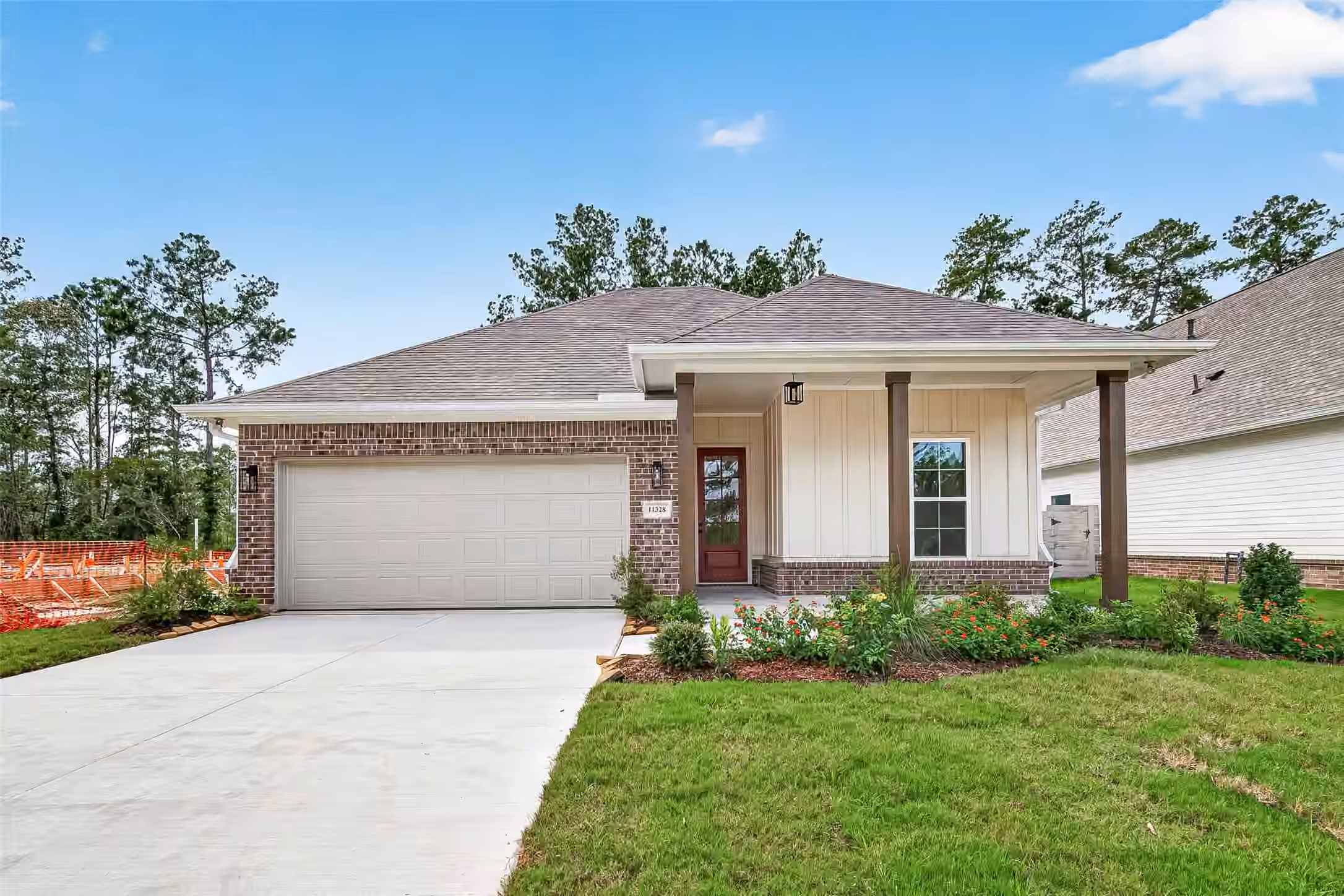 Photo of 11306 Iron Horse Street, Montgomery, TX