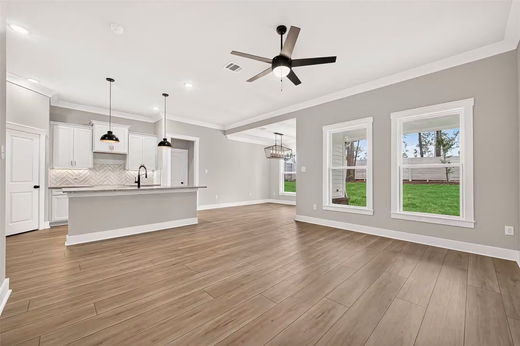 Photo 7 of 11306 Iron Horse Street, Montgomery, TX
