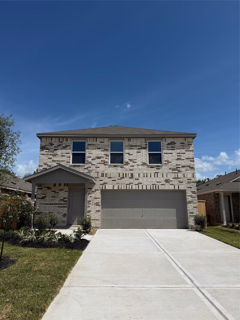 Photo of 4951 Palamedes Swallowtail Lane, Needville, TX 77461