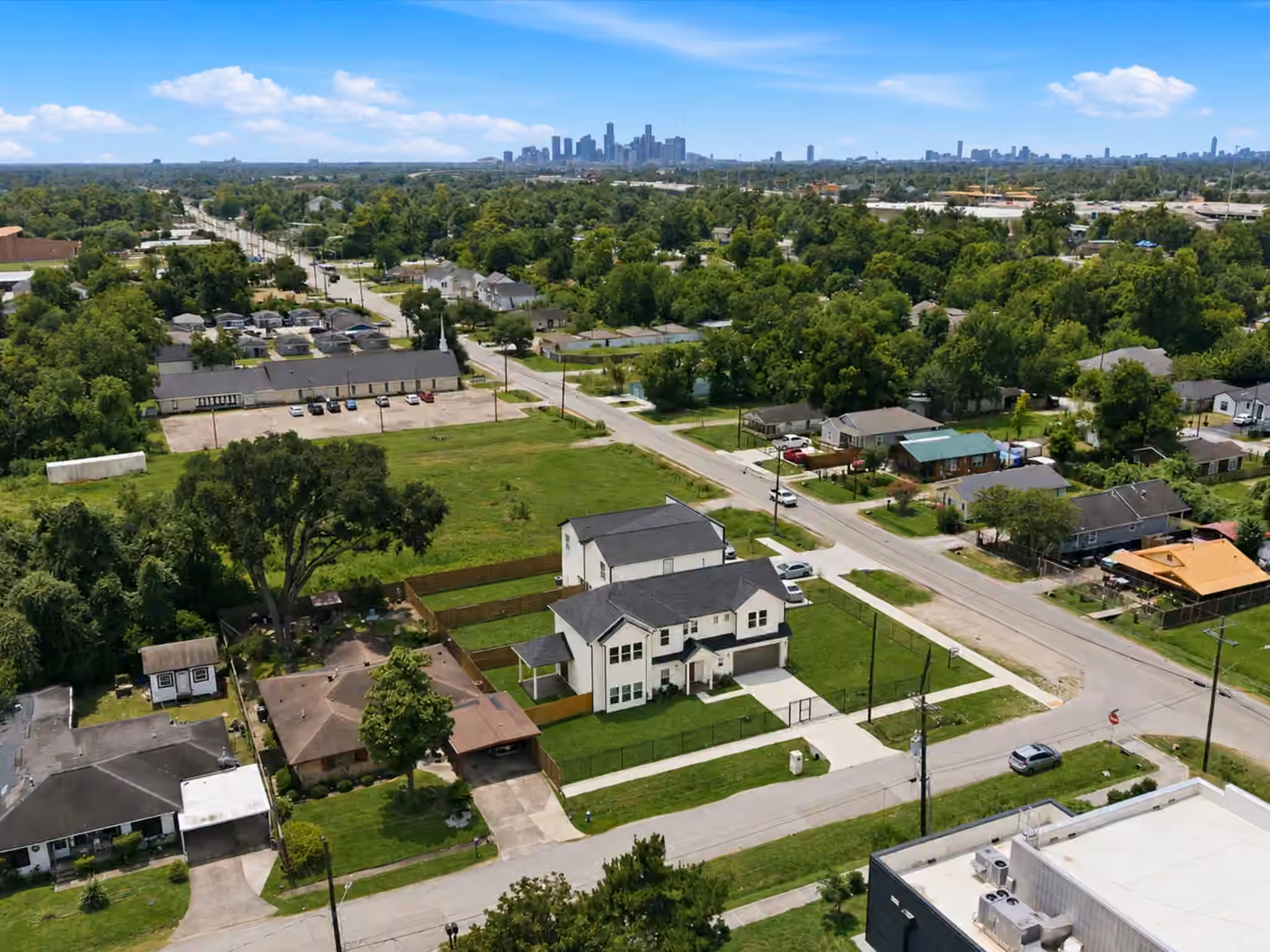 Photo 5 of 4202 PLAAG Street, Houston, TX