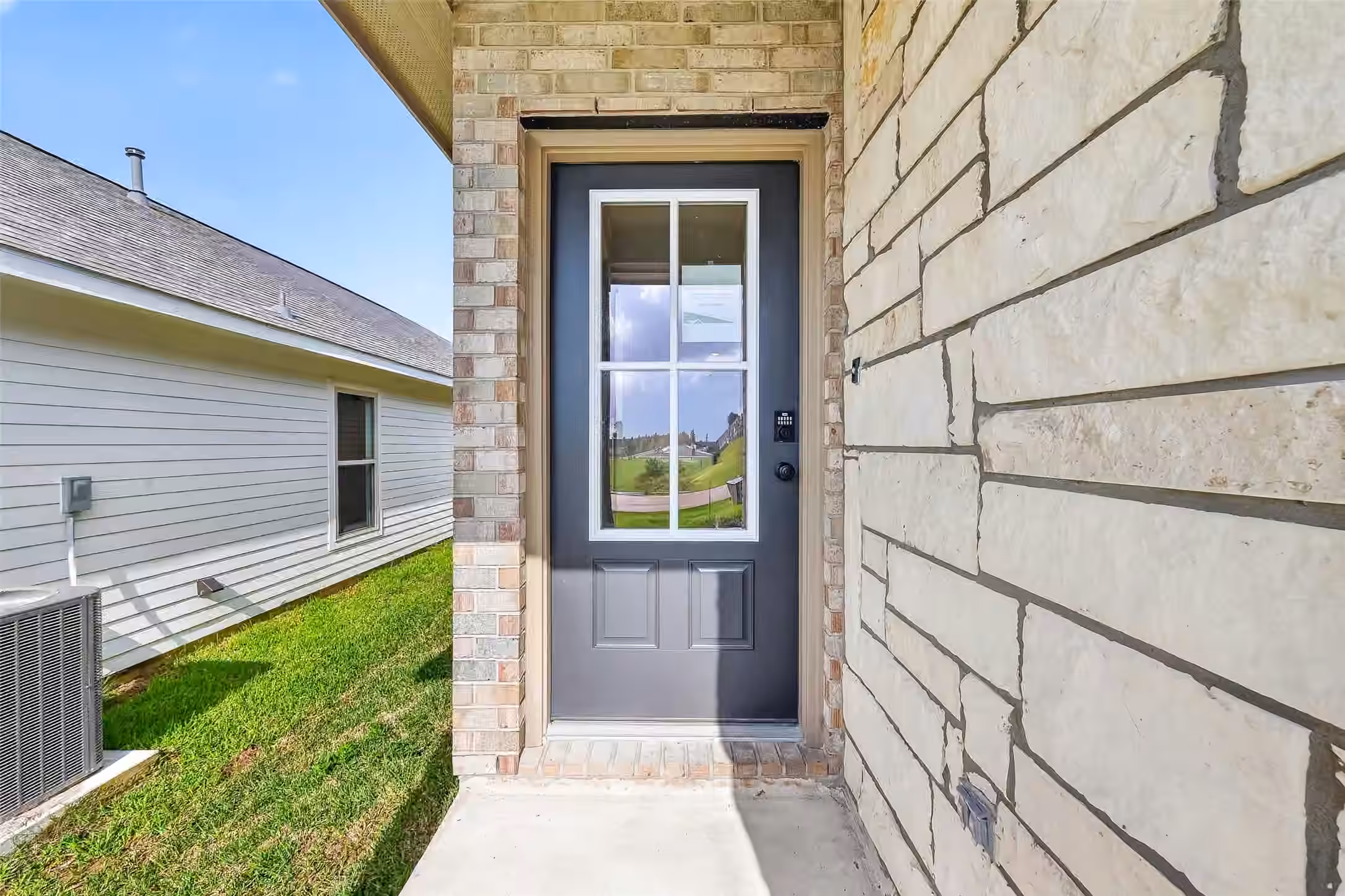 Photo 2 of 40704 Pessi Road, Magnolia, TX