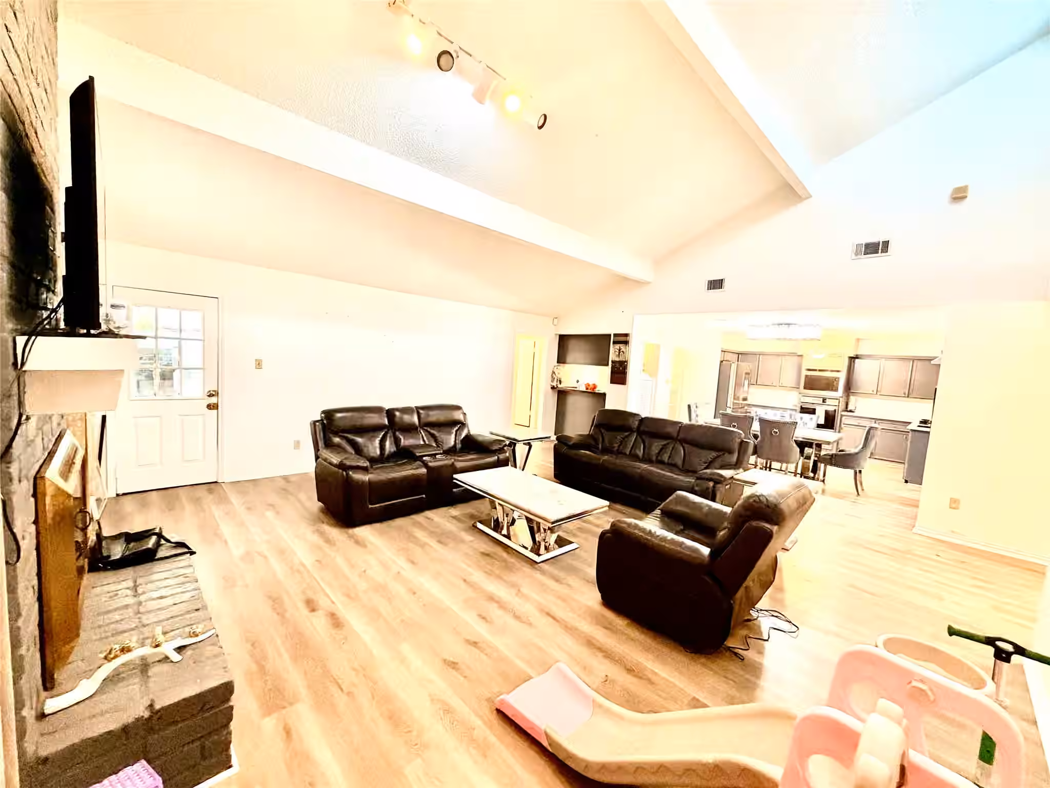 Photo 5 of 11635 Ridge Run Drive, Houston, TX
