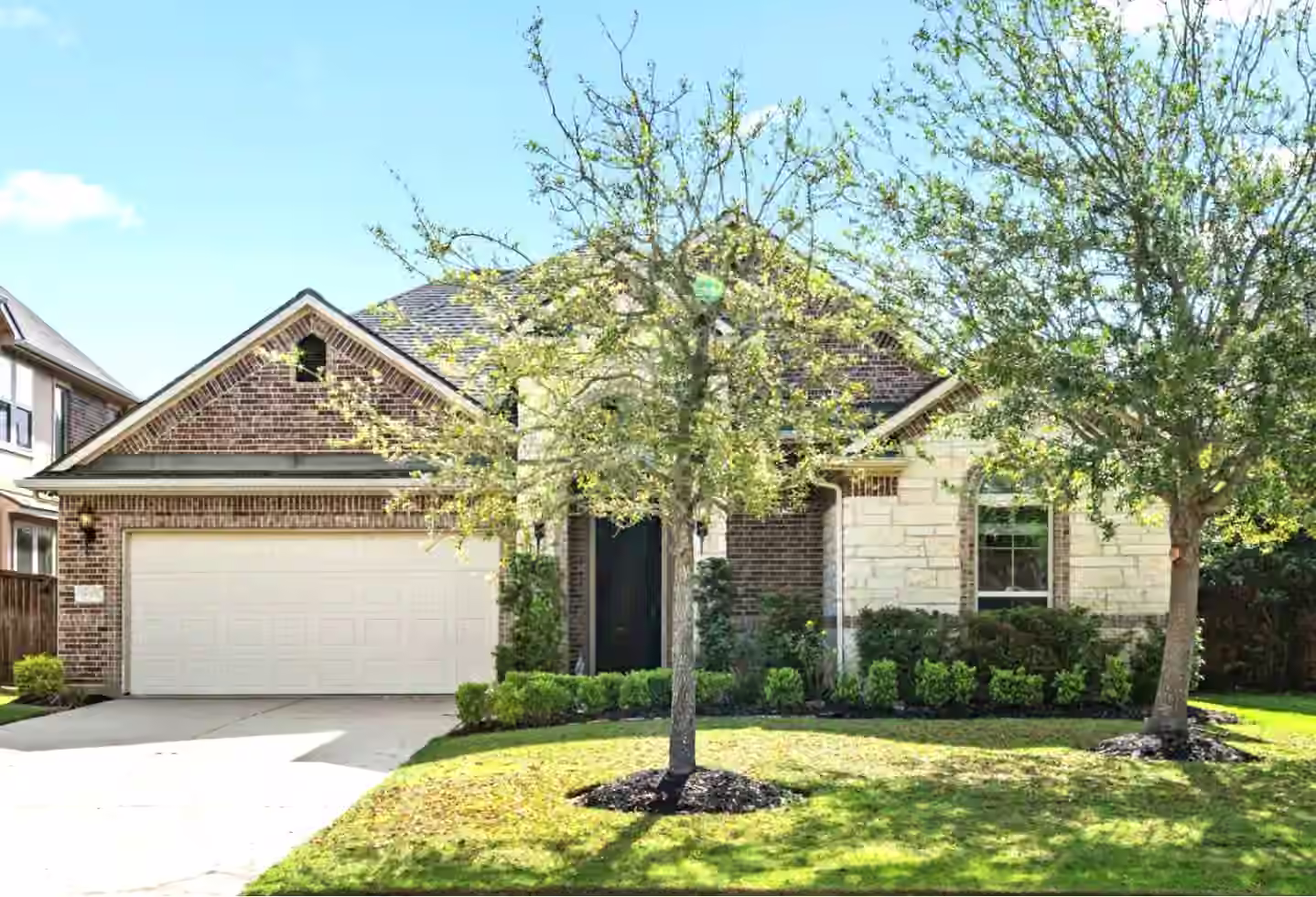 Photo 2 of 11606 Via Verdone Drive, Richmond, TX