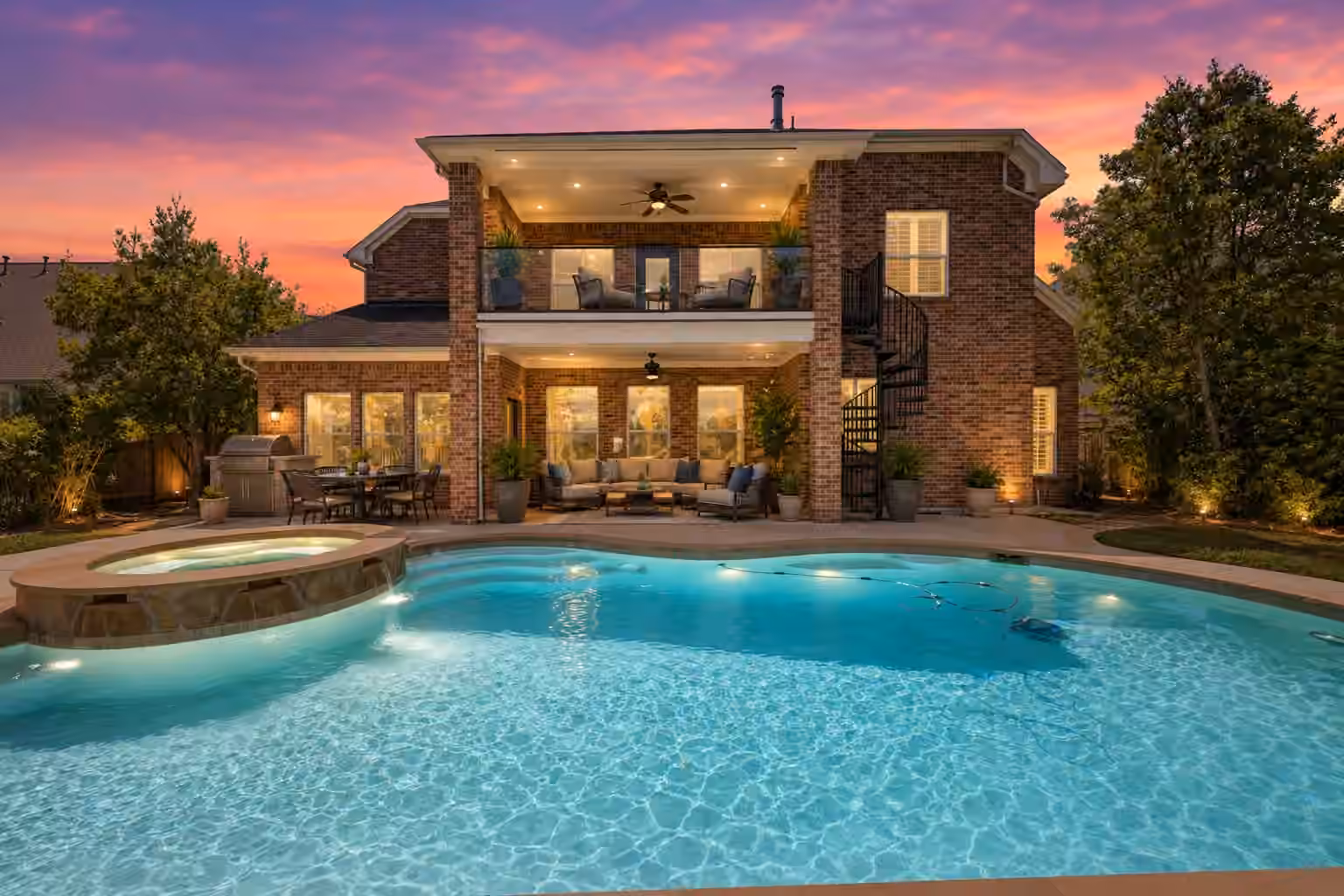 Photo of 26418 Cottage Cypress Lane, Cypress, TX