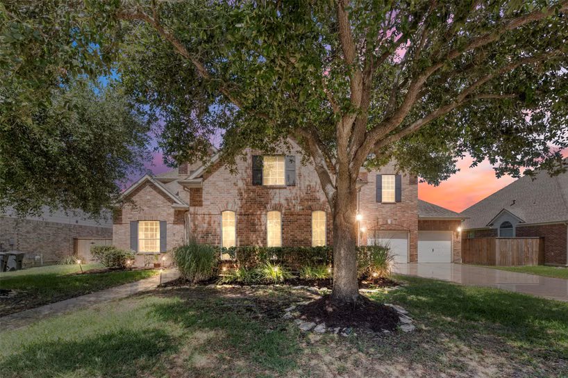 Photo 3 of 26418 Cottage Cypress Lane, Cypress, TX