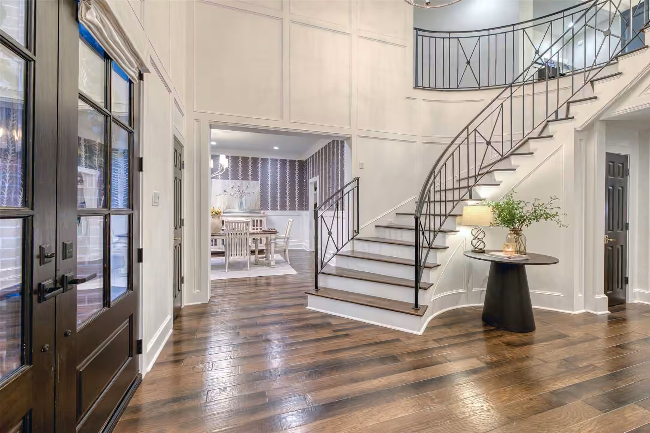 Photo 3 of 923 Chinquapin Place, Houston, TX