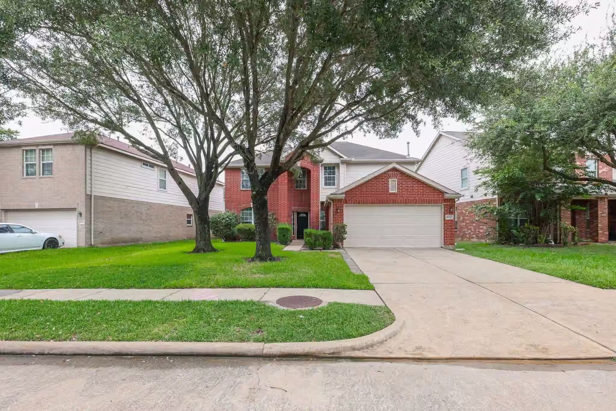 Photo of 2814 Crestbrook Bend Lane, Katy, TX