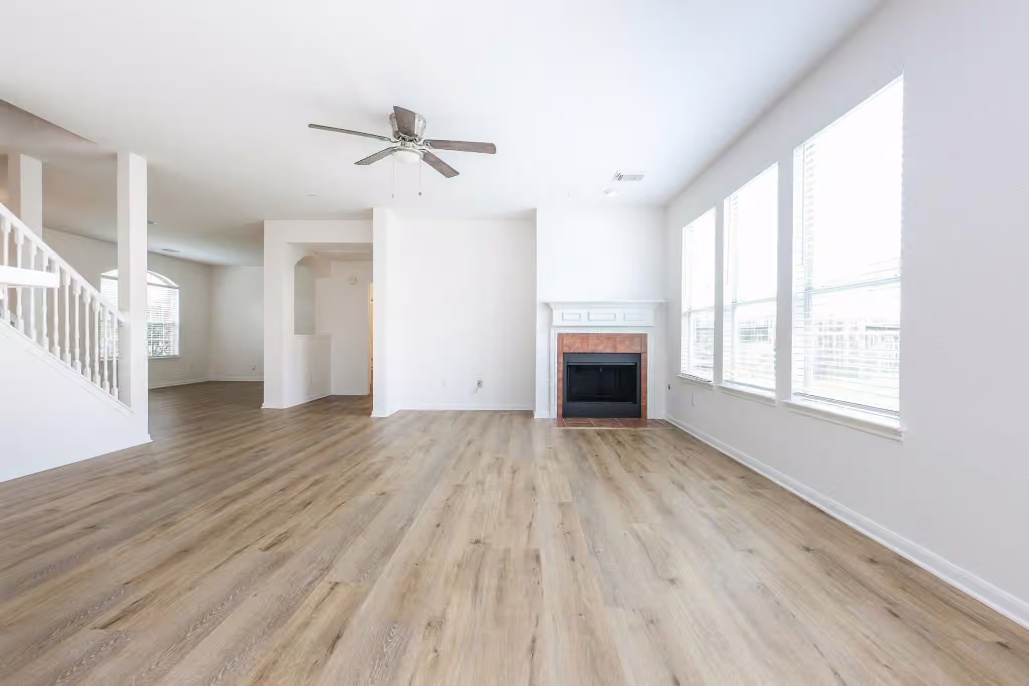 Photo 6 of 2814 Crestbrook Bend Lane, Katy, TX