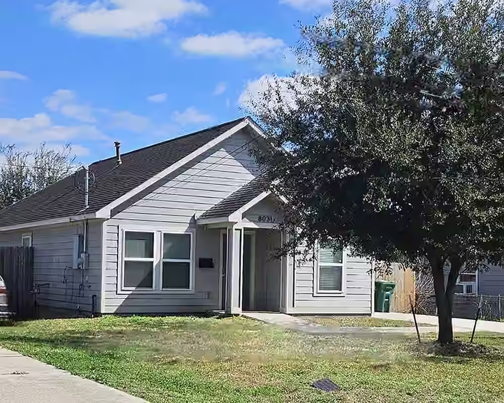 Photo of 8031 Canyon Street, Houston, TX 77051