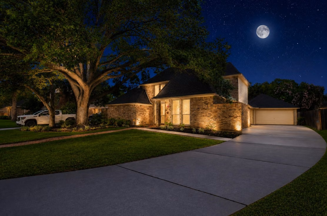 Photo 3 of 1607 Durfey Lane, Katy, TX