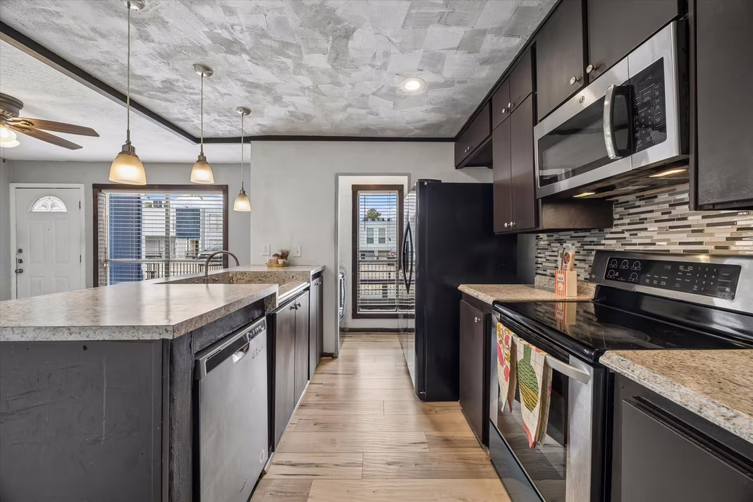 Photo of 781 Country Place Drive 2045, Houston, TX 77079