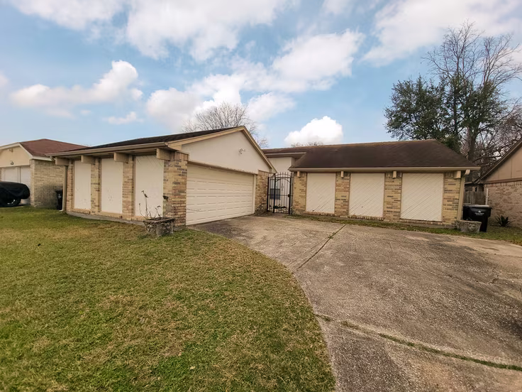 Photo of 3430 Hombly Road, Houston, TX