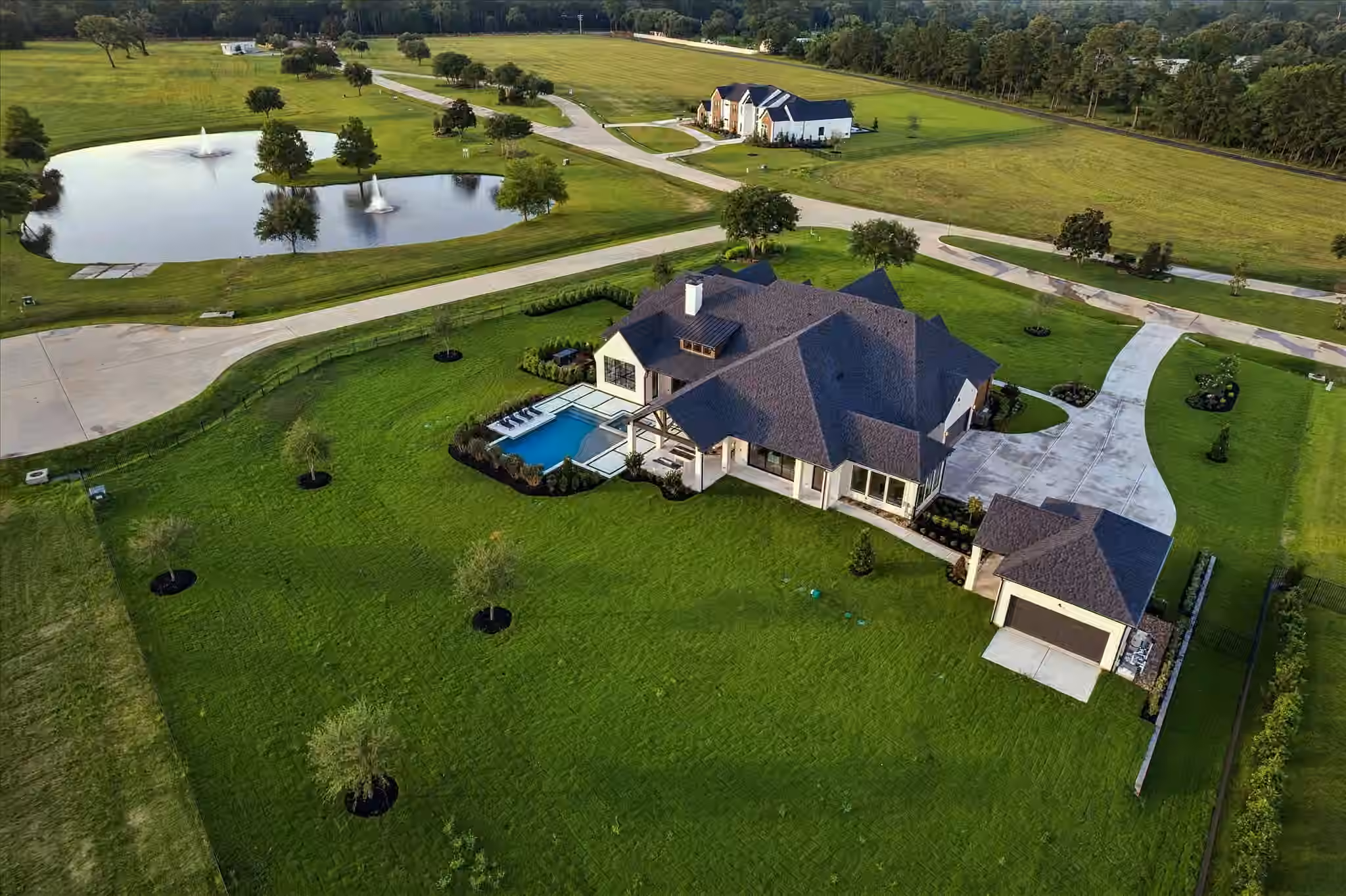 Photo 3 of 2020 Stallion Lakes Avenue, Hockley, TX