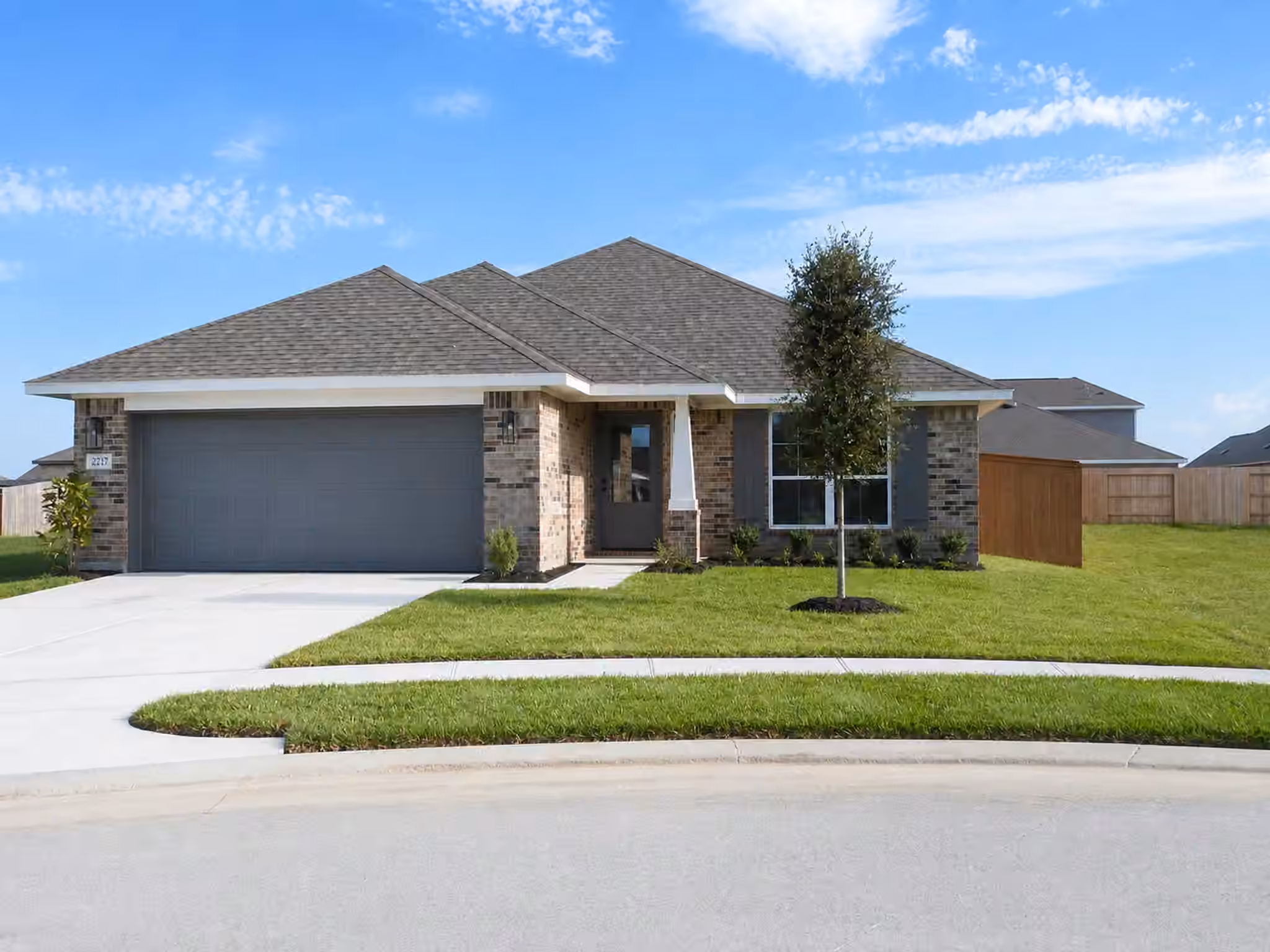 Photo of 2217 S Post Oak Circle S, Dayton, TX 77535