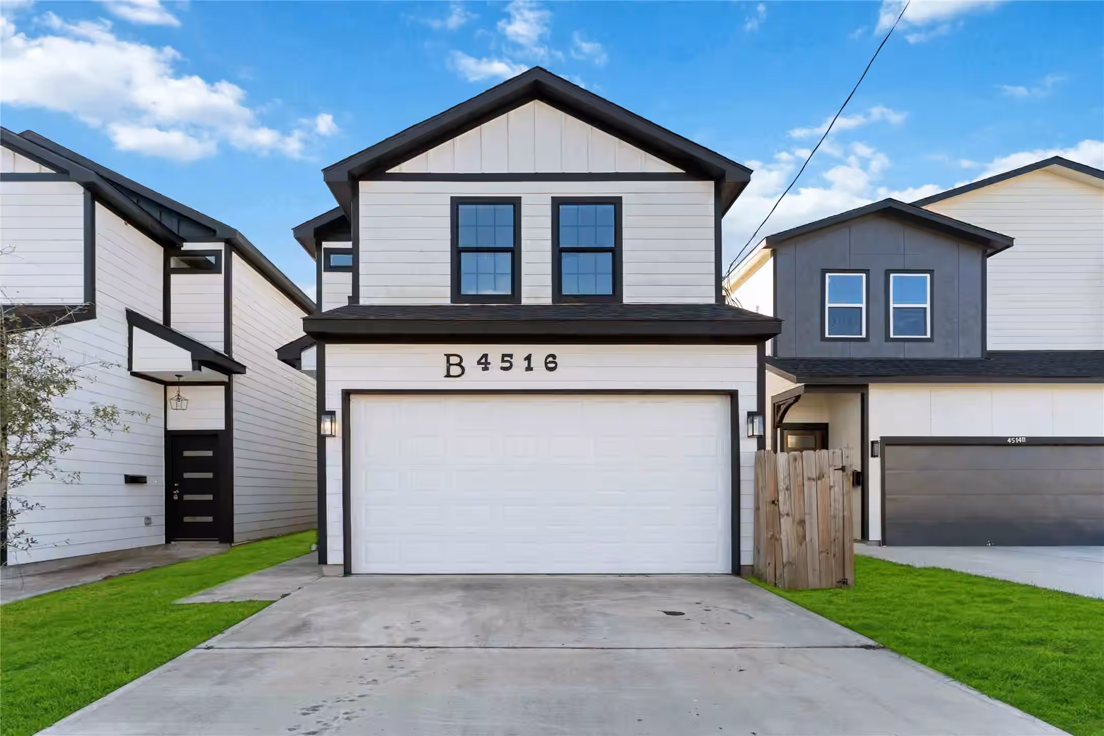 Photo of 4516 Galesburg Street A, Houston, TX 77051