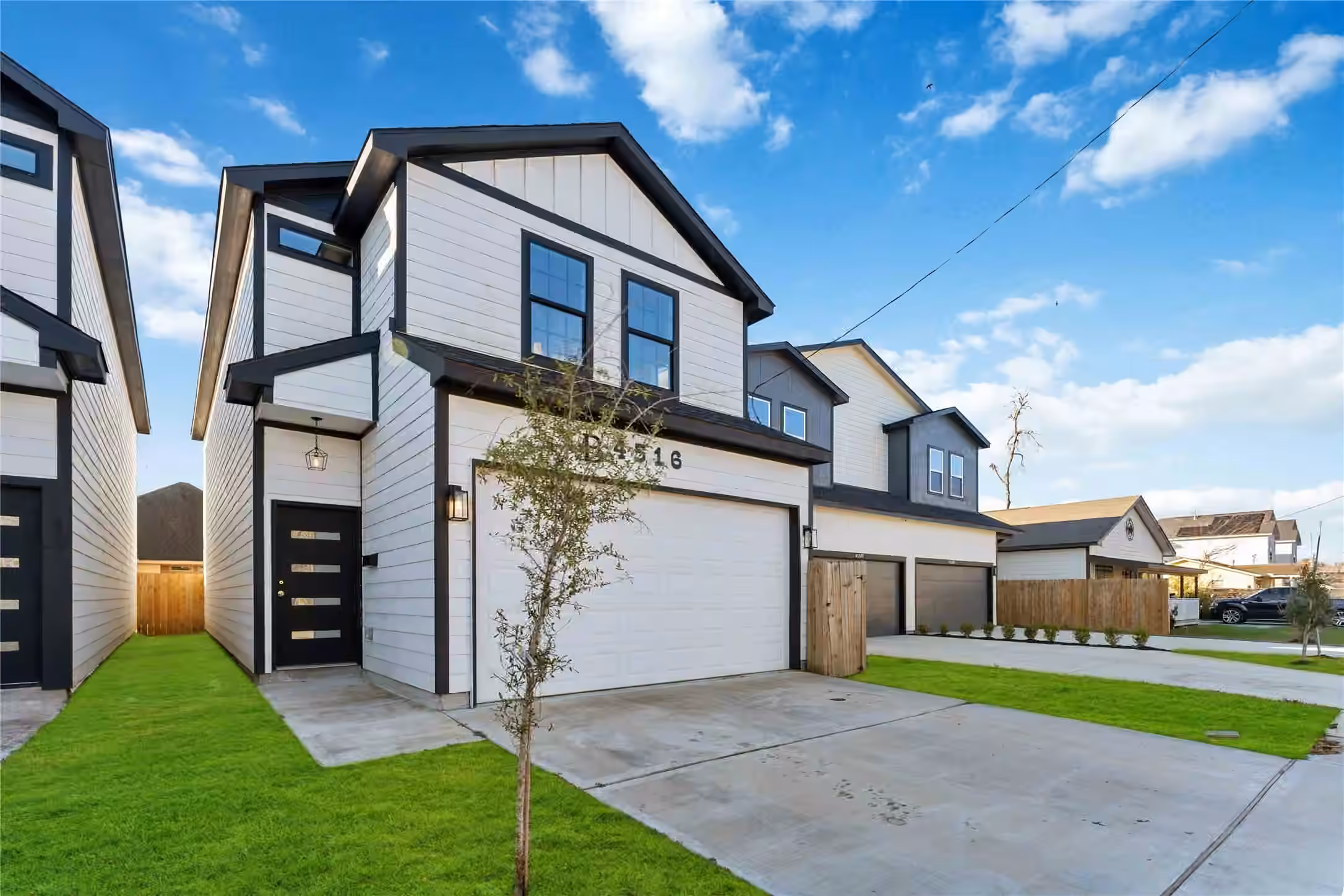 Photo 2 of 4516 Galesburg Street A, Houston, TX