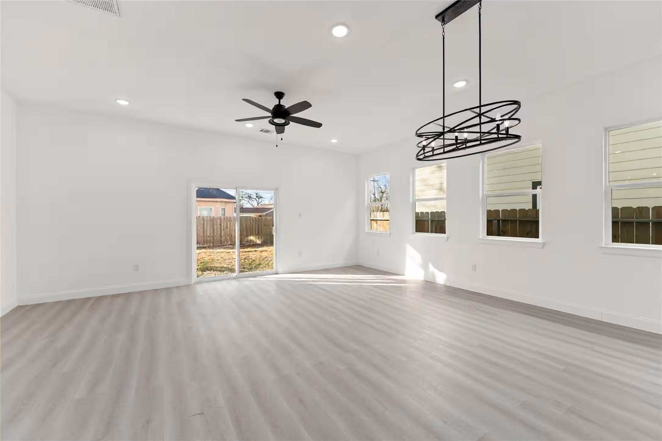 Photo 7 of 4516 Galesburg Street A, Houston, TX