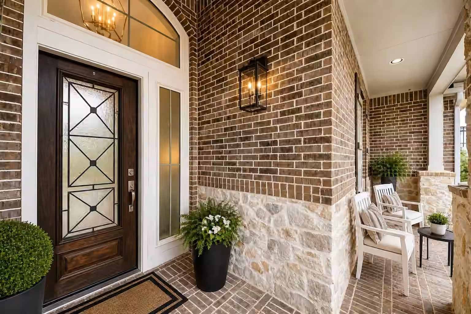 Photo 5 of 6539 Woodleaf Lake Loop, Katy, TX