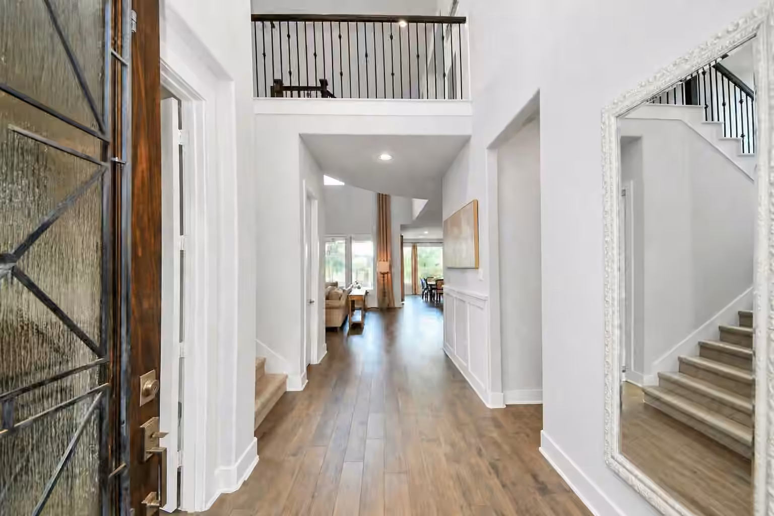 Photo 6 of 6539 Woodleaf Lake Loop, Katy, TX