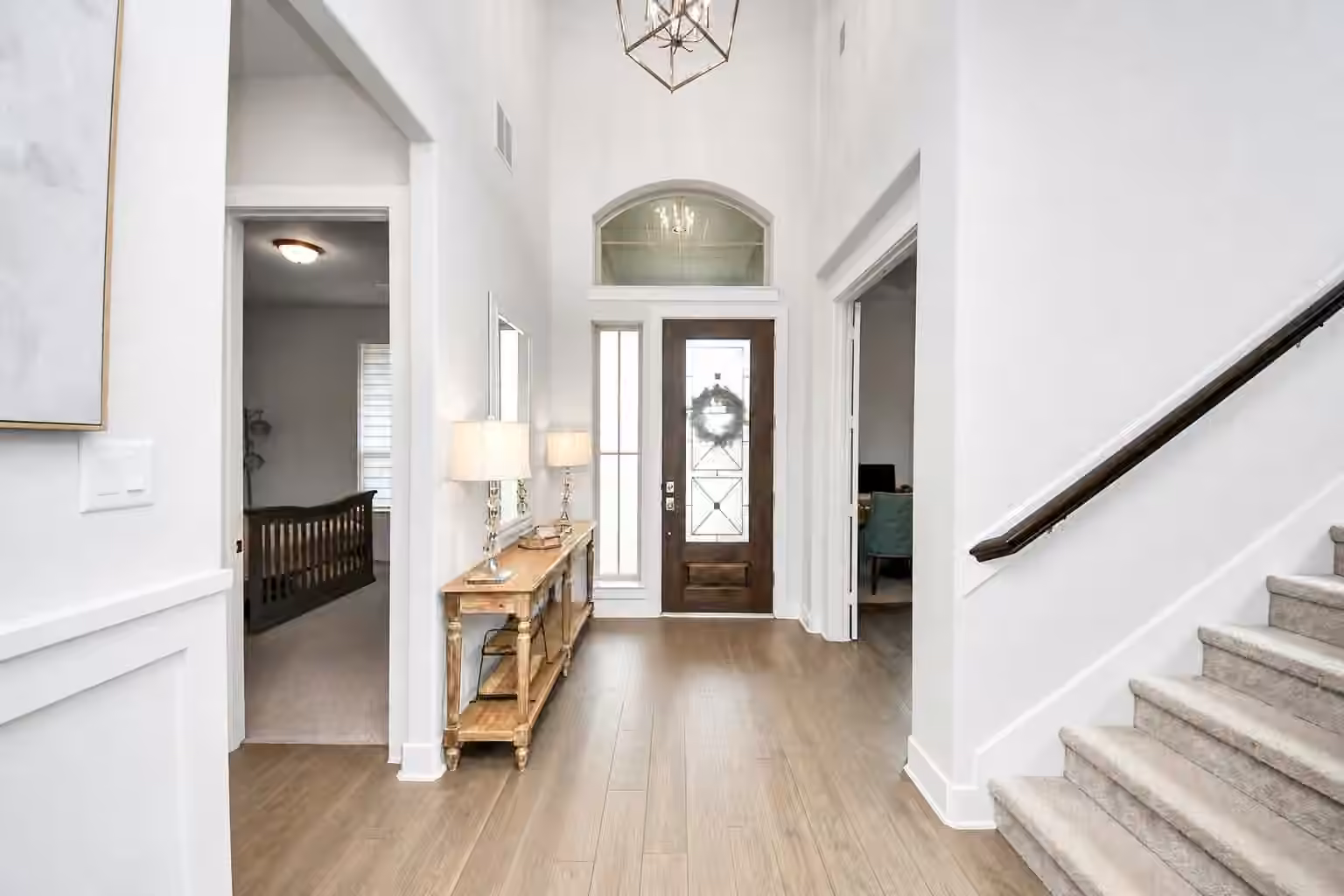 Photo 7 of 6539 Woodleaf Lake Loop, Katy, TX