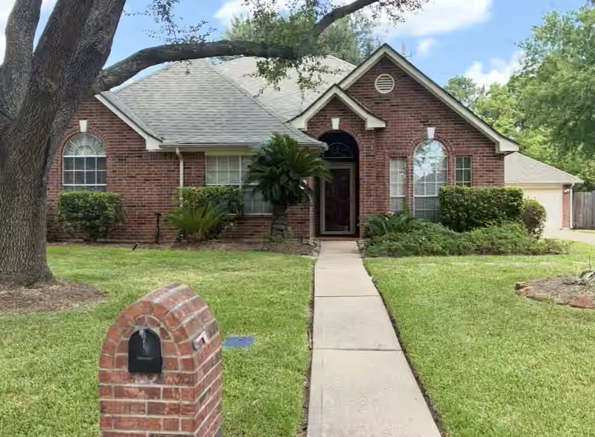 Photo of 3310 Elmcrest Drive, Houston, TX 77088
