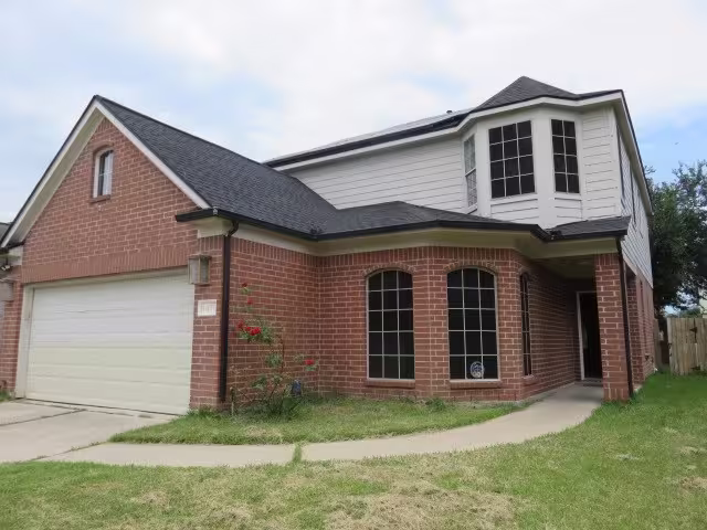 Photo of 12127 Landsdown Ridge Way, Humble, TX 77346