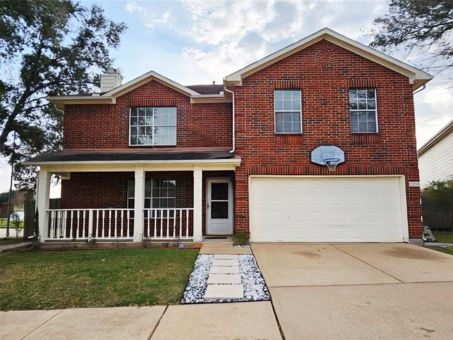Photo of 3203 Morningtide Court, Katy, TX